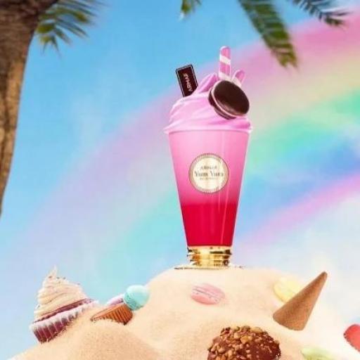 Perfume Yum Yum de Armaf 100 ml [1]