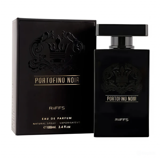 RIIFFS Portifino Noir para hombre EDP 100 ml