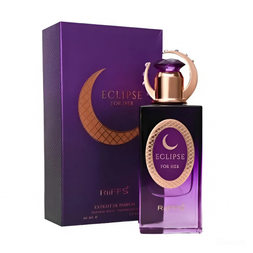 RIIFFS Eclipse para ella EDP 100 ml