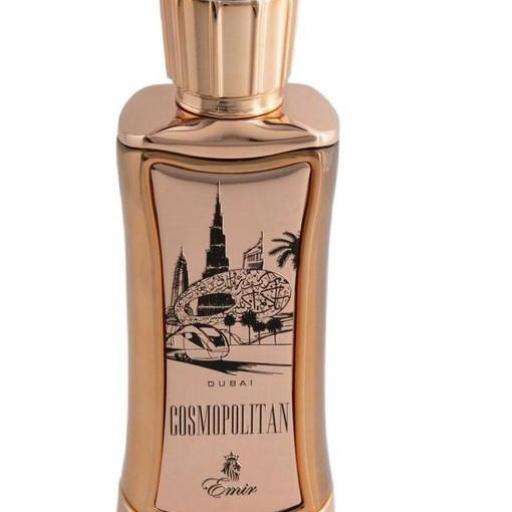 Paris Corner Emir Cosmopolitan Dubai EDP M 100 ml [1]