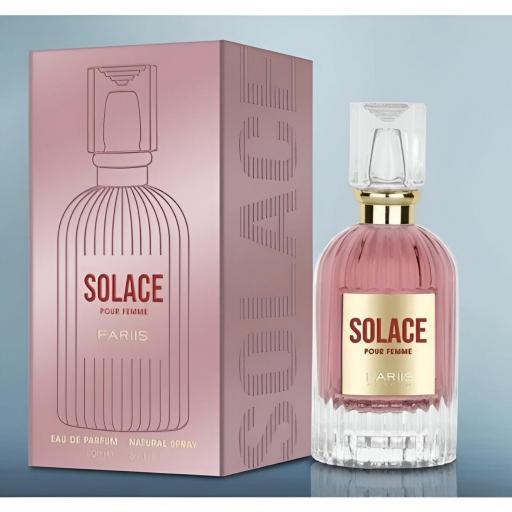Fariis Solace para mujer EDP 100 ml