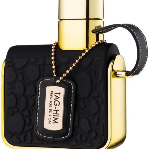 Armaf Tag Him Prestige Edition EDP M 100 ml [1]