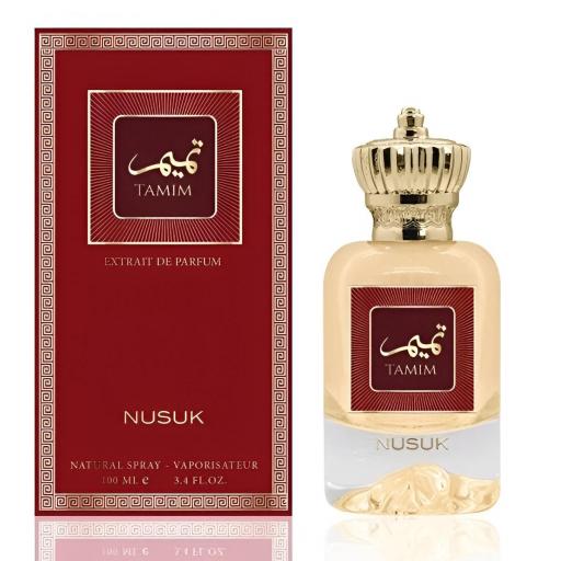 Nusuk Tamim EDP 100 ml
