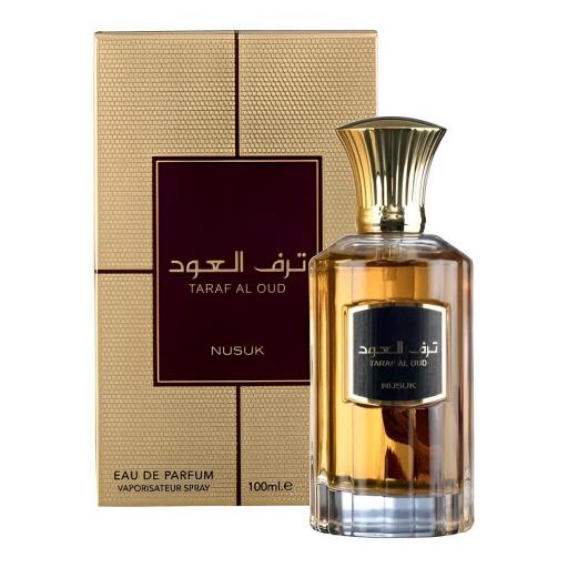 Nusuk Taraf al Oud EDP 100 ml