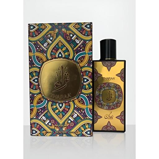 Nusuk Tharaa EDP 100 ml