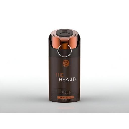 Spray corporal perfumado Riiffs The Herald 250 ml