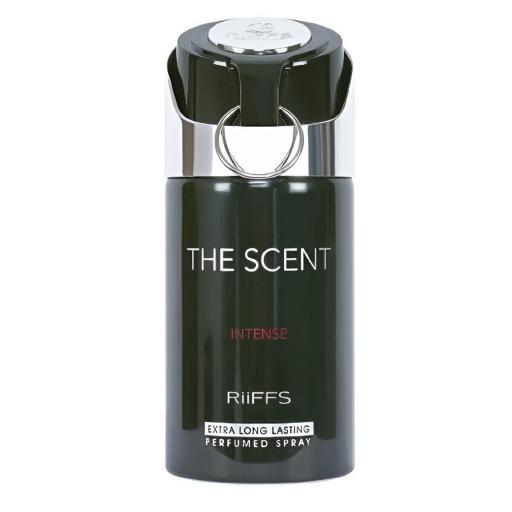 Riiffs The Scent Spray corporal perfumado intenso 250 ml