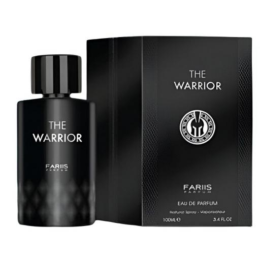 Fariis El Guerrero EDP 100 ml