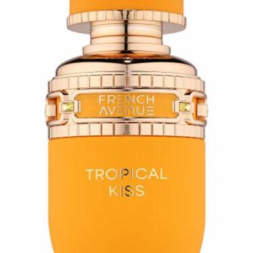 Tropical Kiss Fragrance World EDP 100ml