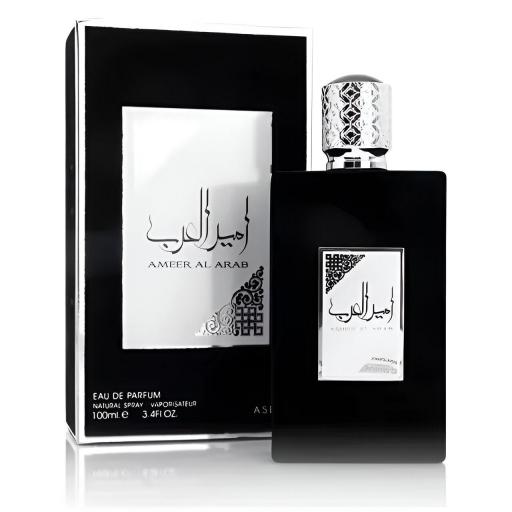 Ameer Al Arab Lattafa Asaad 100 ml - Principe de Arabia