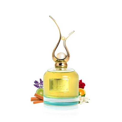 Asdaaf Andaleeb EDP W 100 ml [2]