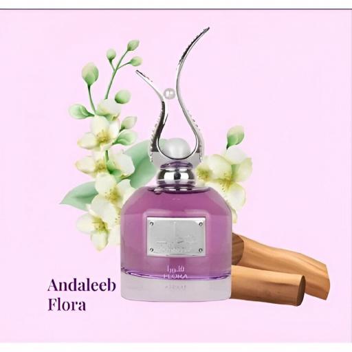 Asdaaf Andaleeb Flora EDP W 100 ml [2]