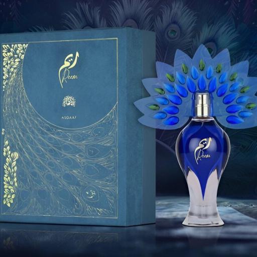 Asdaaf Reem EDP U 100 ml