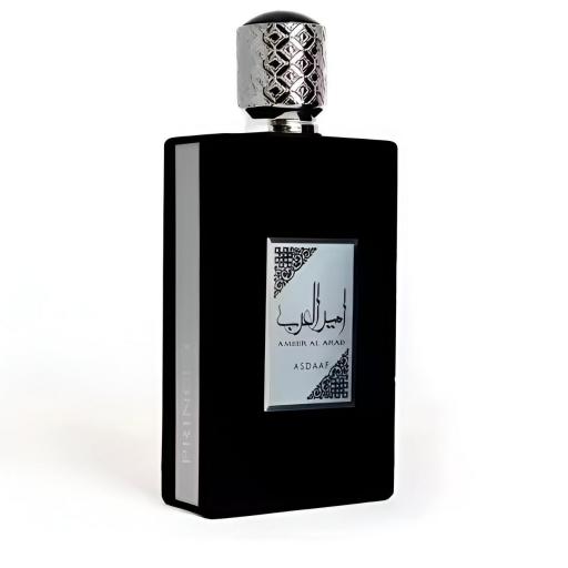 Ameer Al Arab Lattafa Asaad 100 ml - Principe de Arabia [1]