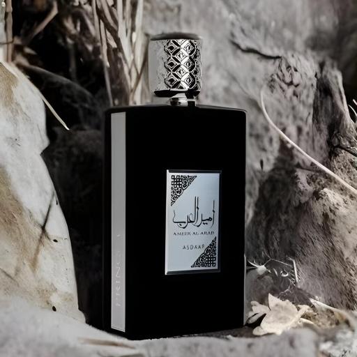 Ameer Al Arab Lattafa Asaad 100 ml - Principe de Arabia [3]