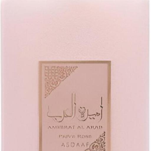 AMEERAT AL ARAB PRINCESS OF ARABIA ROSA - 100 ML - LATTAFA Asaad [1]