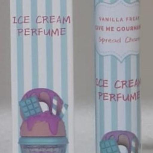 Lattafa Give Me Gourmand Vanilla Freak EDP 35 Ml