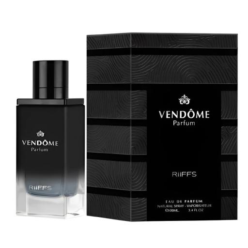 RIIFFS Vendome parfum EDP 100 ml [0]
