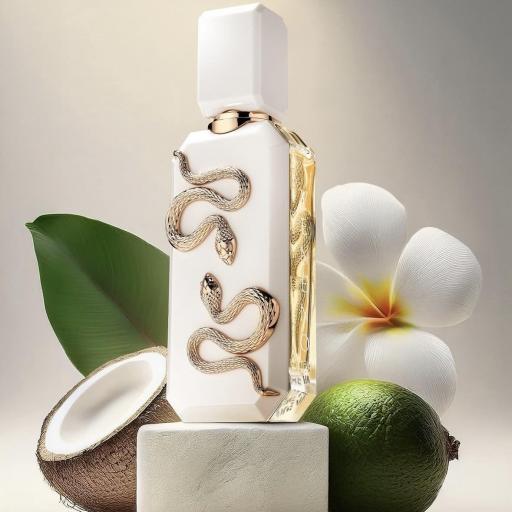 Veneno Bianco de French Avenue Femenino 100Ml [1]