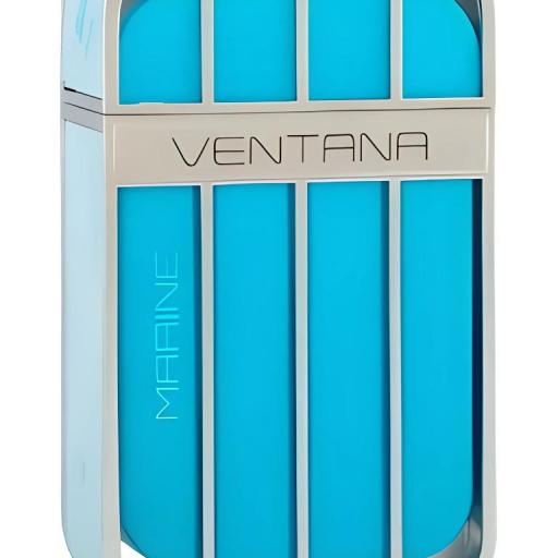 Ventana Marine Armaf para Hombres y Mujeres 100 ml