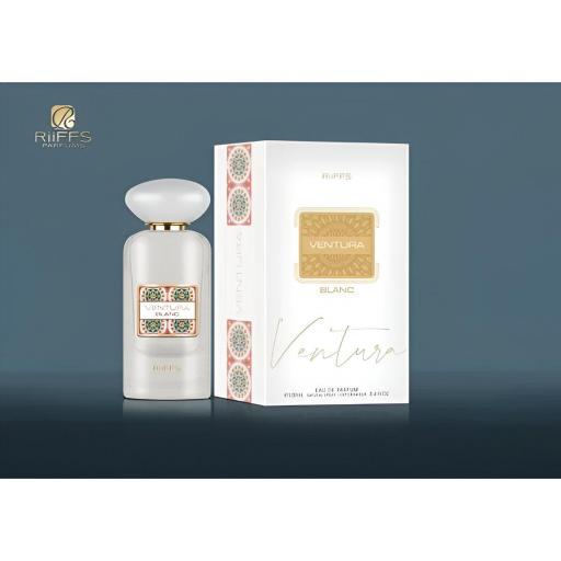 RIIFFS Ventura Blanc EDP 100 ml