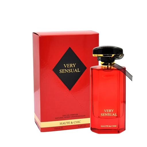 RIIFFS Muy Sensual EDP 100 ml