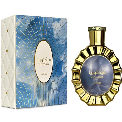 Lattafa Victoria EDP 100 ml