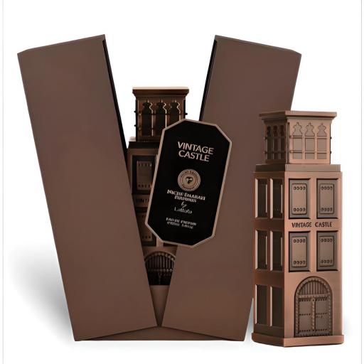 Lattafa Niche Emarati Castillo Vintage EDP 100 ml