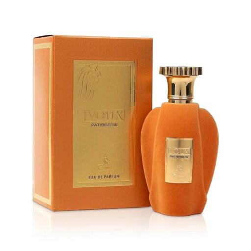 Paris Corner Emir Voux Patisserie EDP W 100 ml [3]