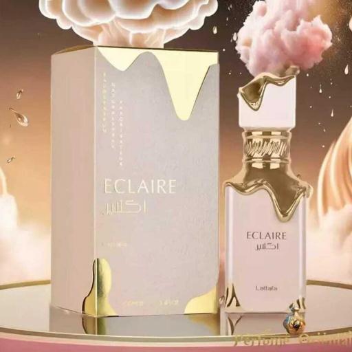 Perfume Lattafa Eclaire Eau de Parfum 100 ml [1]