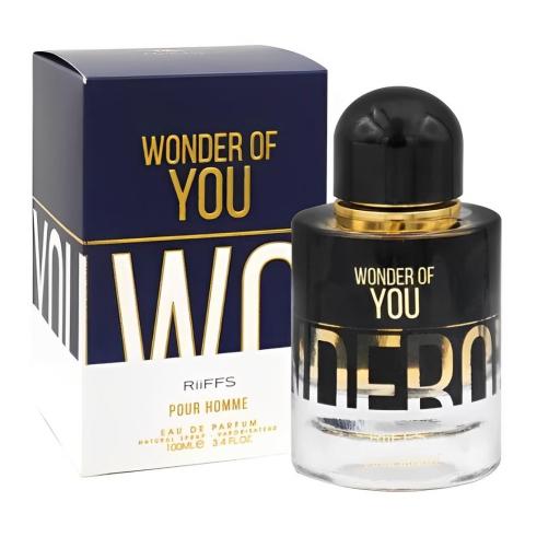 RIIFFS Wonder of You para hombre EDP 100 ml