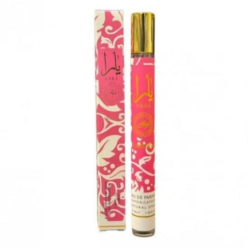 Perfume Lattafa Yara Candy Eau de Parfum 35 Ml [1]