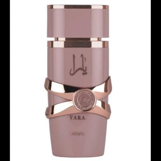 Lattafa Yara Elixir EDP 100 ml [1]