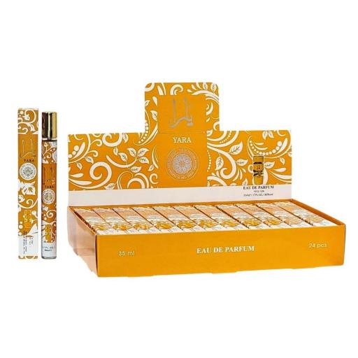 Perfume Árabe Yara Tous Amarillo 35 Ml [0]