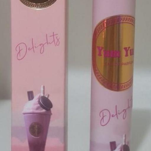 Perfume Yum Yum de Armaf 35 Ml [1]