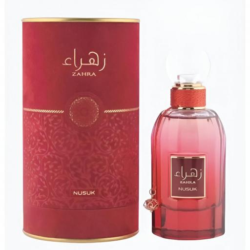 Nusuk Zahra EDP 100 ml