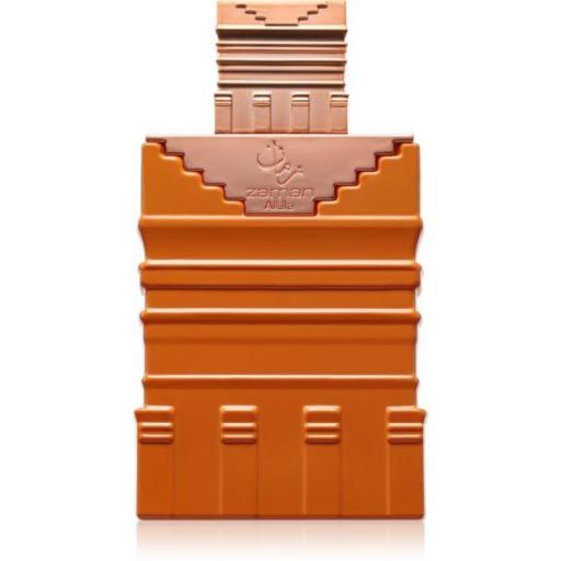 Paris Corner Zaman Al Ula EDP U 100 ml [1]