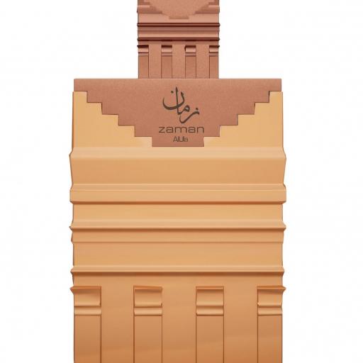 Paris Corner Zaman Al Ula EDP U 100 ml [3]