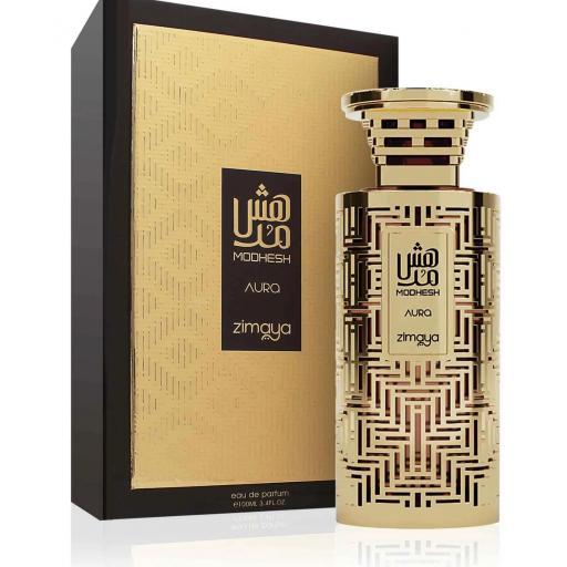 Zimaya Modhesh Aura EDP M 100 ml