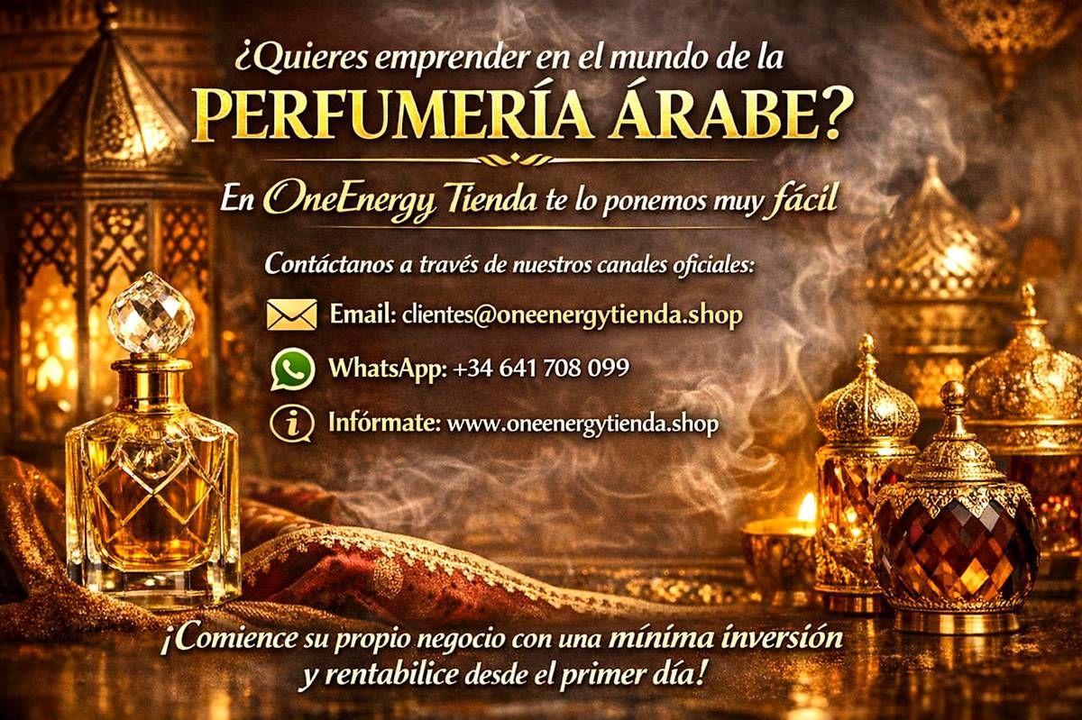 Oneenergy Tienda Mayorista