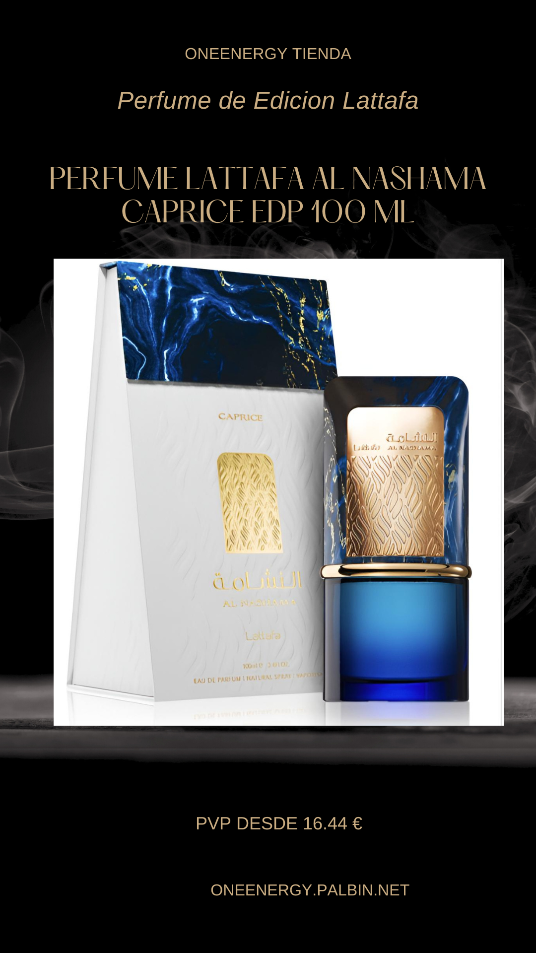 Perfumes Lataffa