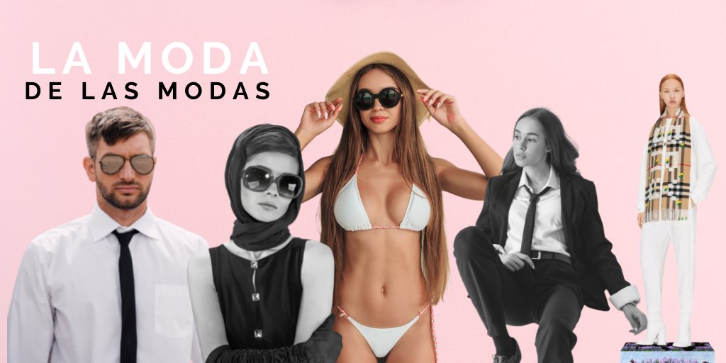 Blog de moda