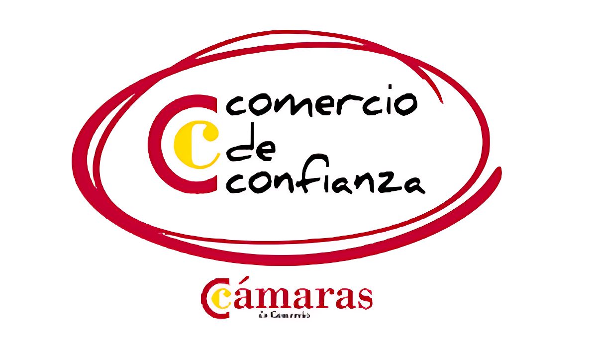 sello camara de comercio