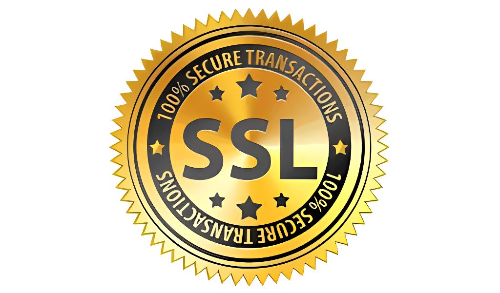sello ssl