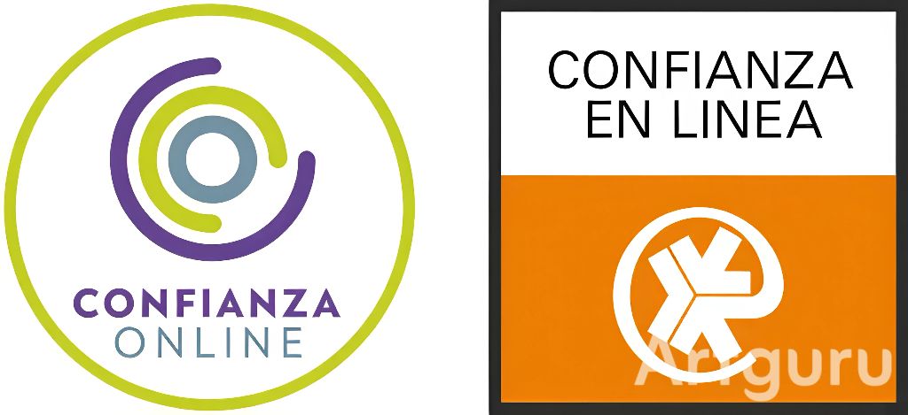 sello confianza online