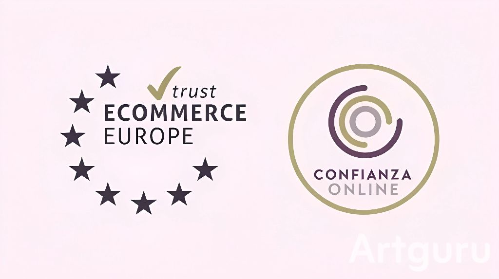 sello europeo confianza online