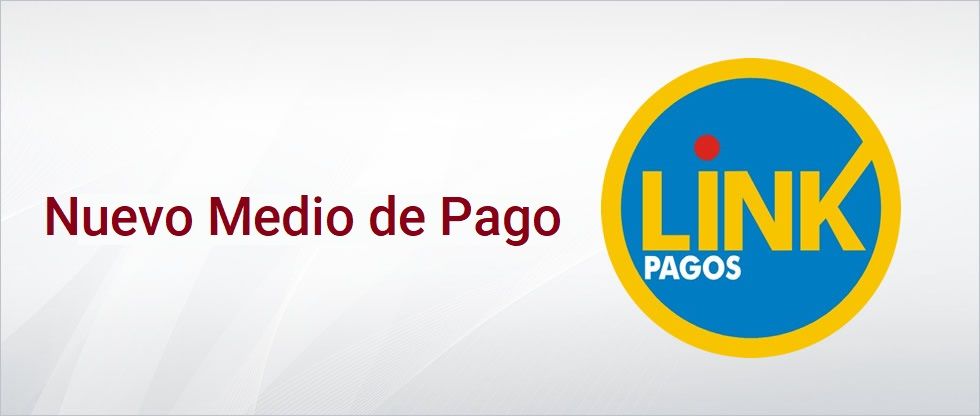 pagos a traves de link