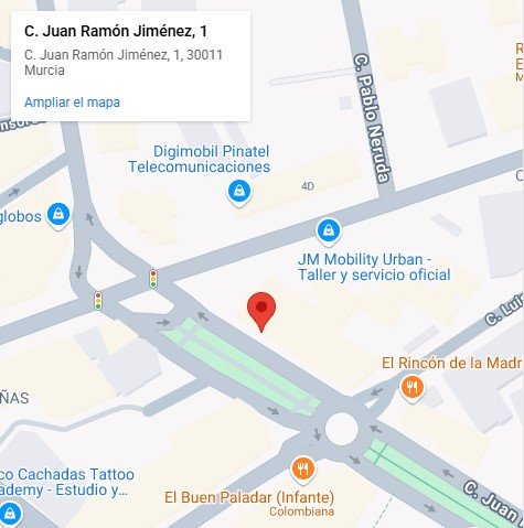 Donde Estamo