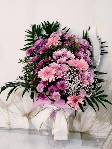 ​Ramo Purpura desde