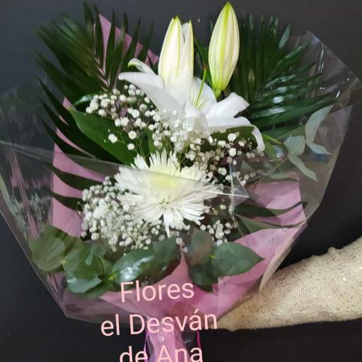 Ramo detalle